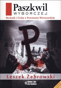 Paszkwil Wyborczej pl online bookstore