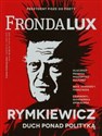 Fronda Lux 76/2015  Polish bookstore