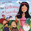 Królewna Śnieżka i siedmiu krasnoludków Polish bookstore
