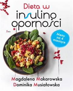 Dieta w insulinooporności 