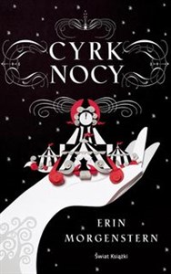 Cyrk nocy in polish