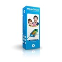 CLASSIC - kartonowy MEMOBOX  