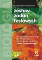 Zestaw zadań testowych do repetytorium z biologii  chicago polish bookstore