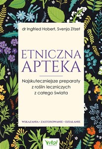 Etniczna apteka to buy in USA