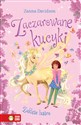 Zaczarowane kucyki Zaklęte lustro online polish bookstore
