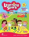 Learning Stars 1 SB pack MACMILLAN pl online bookstore