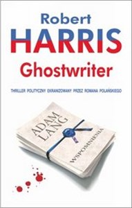 Ghostwriter in polish