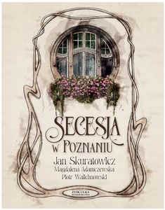 Secesja w Poznaniu Bookshop