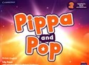 Pippa and Pop 2 Teacher's Book with Digital Pack British English in polish