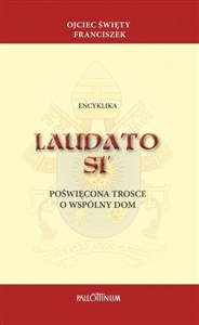 Encyklika Laudato si  bookstore