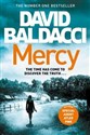 Mercy - David Baldacci 