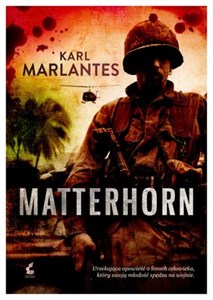 Matterhorn buy polish books in Usa