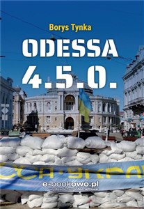 Odessa 4.5.0.  - Polish Bookstore USA