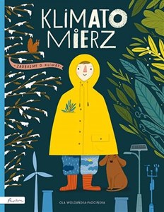 Klimatomierz books in polish