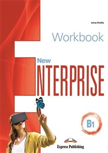 New Enterprise B1 WB + DigiBooks + Exam Skills dig  pl online bookstore