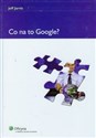 Co na to Google - Jeff Jarvis