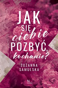 Jak się ciebie pozbyć, kochanie?  Bookshop