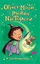 Oliver Moon i psotny NieToperz - Sue Mongredien