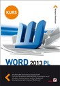 Word 2013 PL Kurs Bookshop