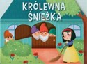 Królewna Śnieżka Polish Books Canada