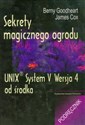 Sekrety magicznego ogrodu   Podręcznik Polish Books Canada