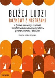 Bliżej ludzi  Polish bookstore