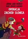Operacja Zachód Słońca - Polish Bookstore USA