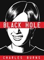 Black Hole Polish Books Canada