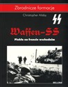Waffen SS. Piekło na froncie wschodnim - Christopher Ailsby