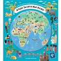 Atlas Świata dla Dzieci 