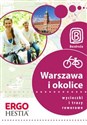 Warszawa i okolice Wycieczki i trasy rowerowe books in polish