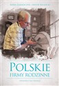 Polskie firmy rodzinne buy polish books in Usa