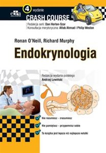 Endokrynologia Crash Course  