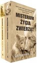 Misterium życia zwierząt / Rozmowa ze zwierzętami Pakiet Polish bookstore