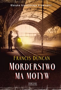 Morderstwo ma motyw pl online bookstore