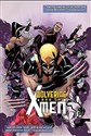 Jason Latour - Wolverine the X-Men Volume 1: Tomo Polish Books Canada