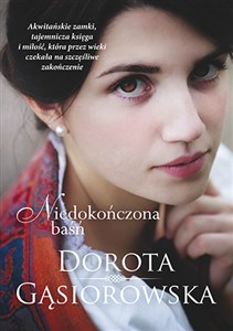 Niedokończona baśń  