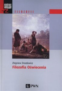 Filozofia Oświecenia bookstore