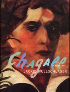 Chagall A Biography Polish Books Canada