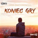 CD MP3 Koniec gry  to buy in USA