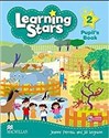 Learning Stars 2 Pupils Book polish usa