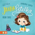 Jadzia Pętelka robi siku - Polish Bookstore USA