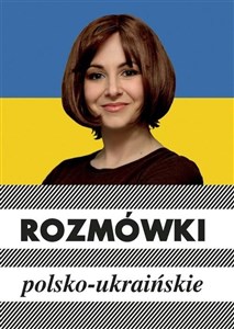 Rozmówki polsko-ukraińskie polish books in canada