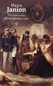 Niesamowita Słowiańszczyzna Polish bookstore