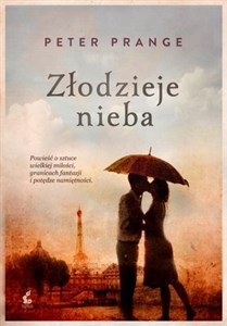 Złodzieje nieba online polish bookstore