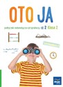 Oto ja SP2 podr. matematyczno-przyrodniczy cz.2  in polish