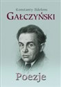 Poezje  - Konstanty Ildefons Gałczyński