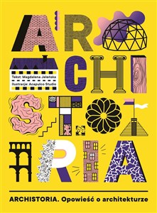 Archistoria Opowieść o architekturze online polish bookstore