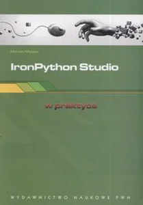 IronPython Studio w praktyce to buy in Canada