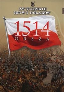 Orsza 1514 polish books in canada